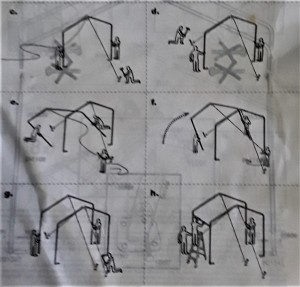 shed instructions